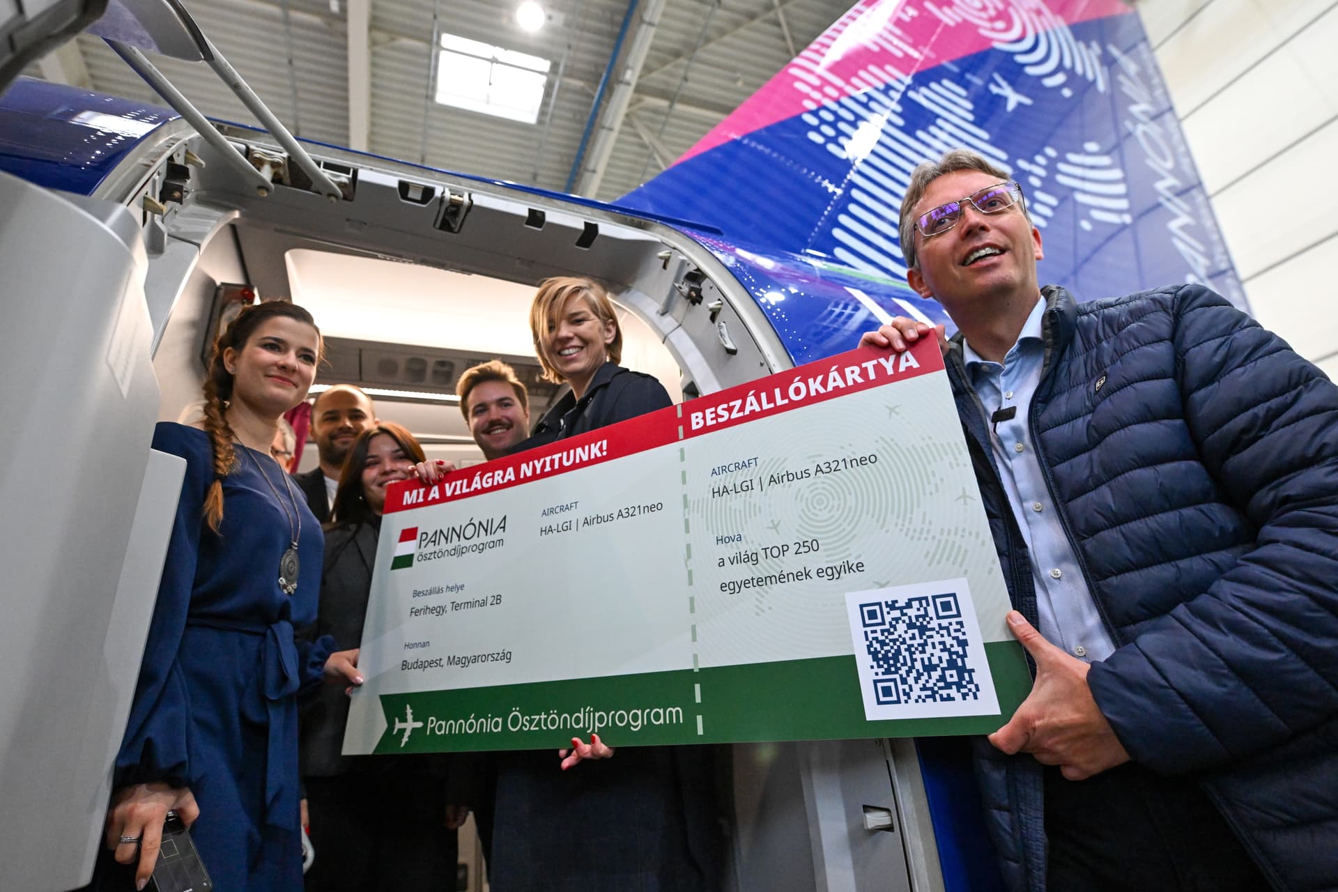 A Pannónia Ösztöndíjprogram fényévekkel jobb, mint az Erasmus