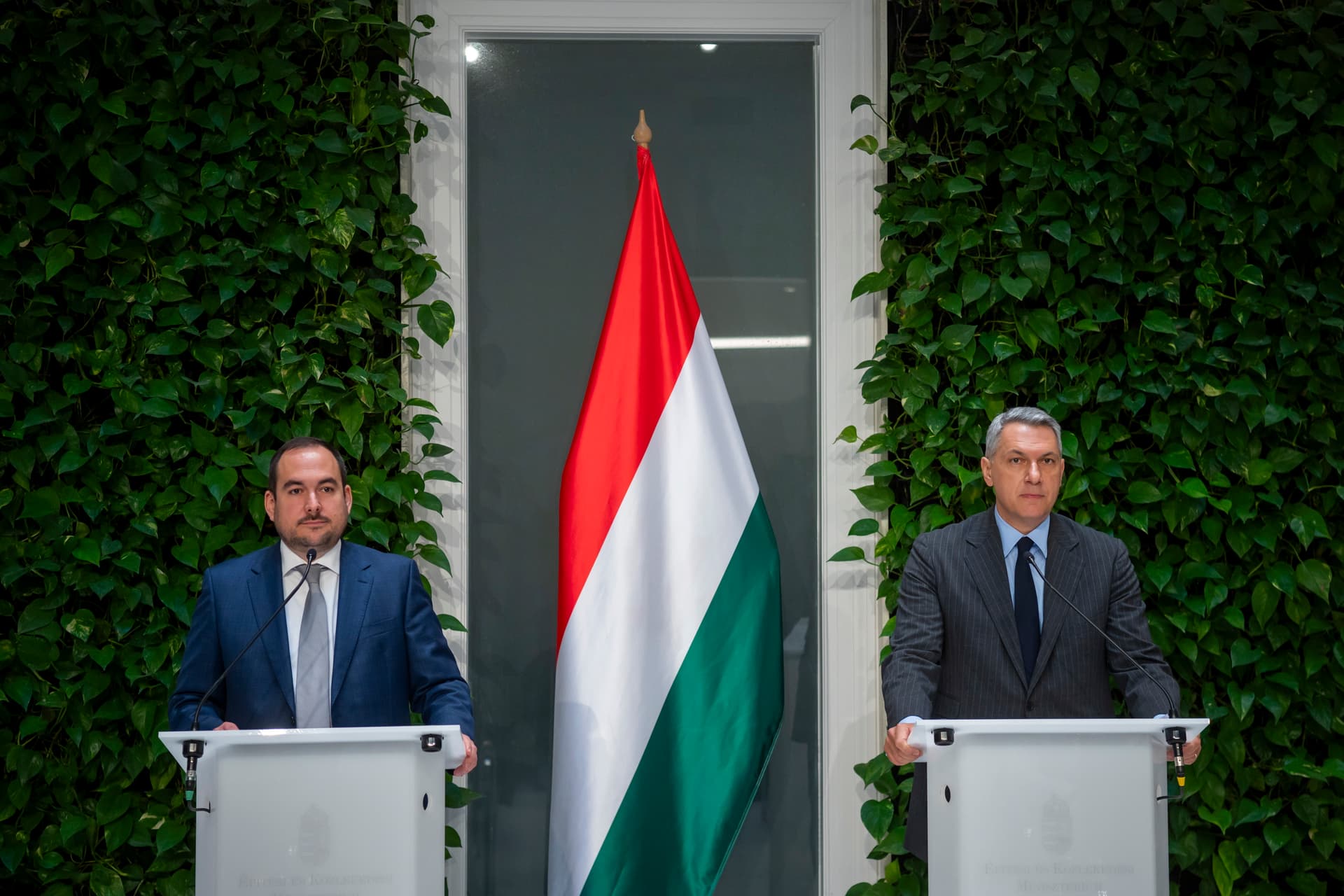 Késési biztosítás lép életbe