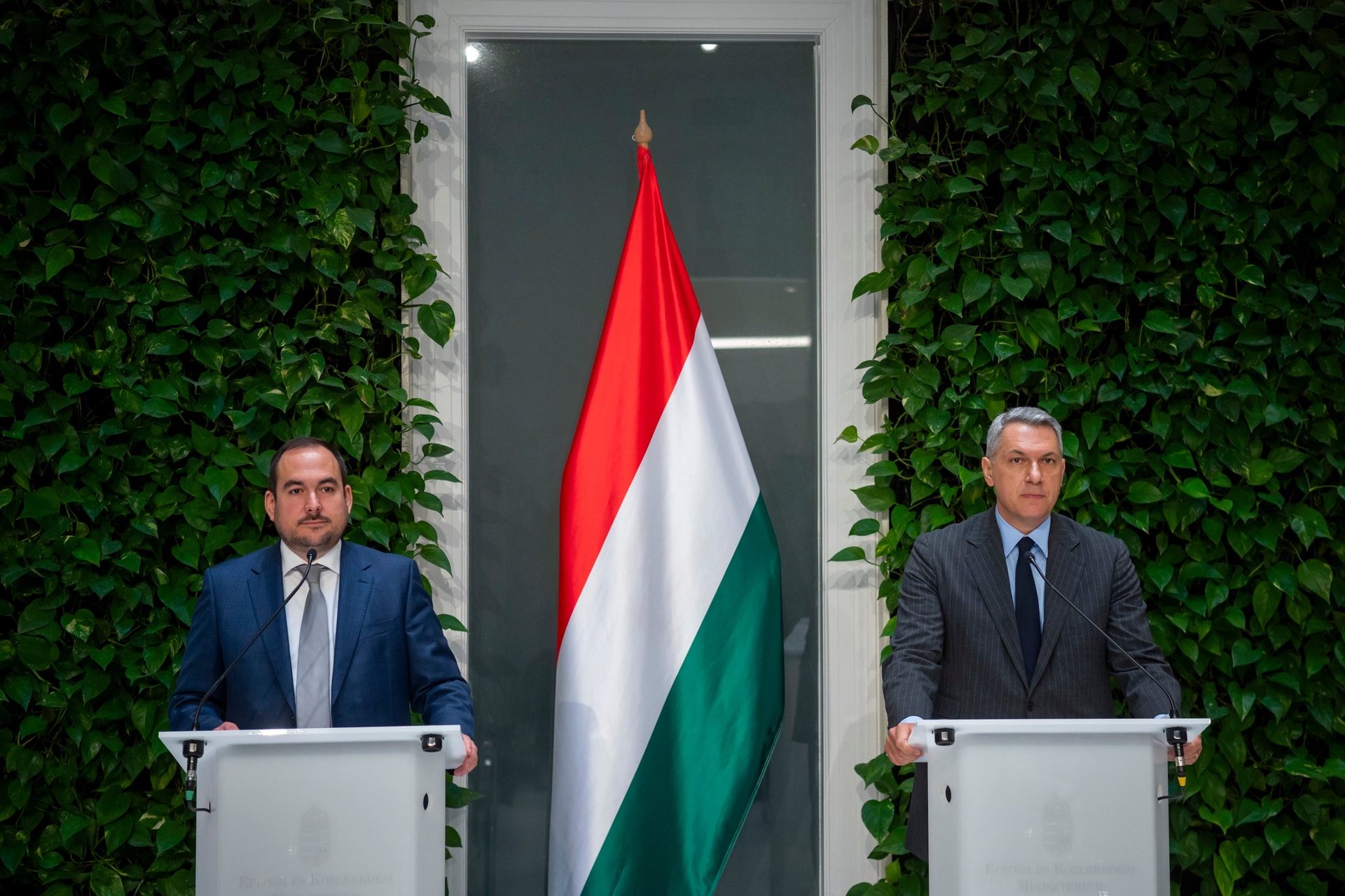 Késési biztosítás lép életbe