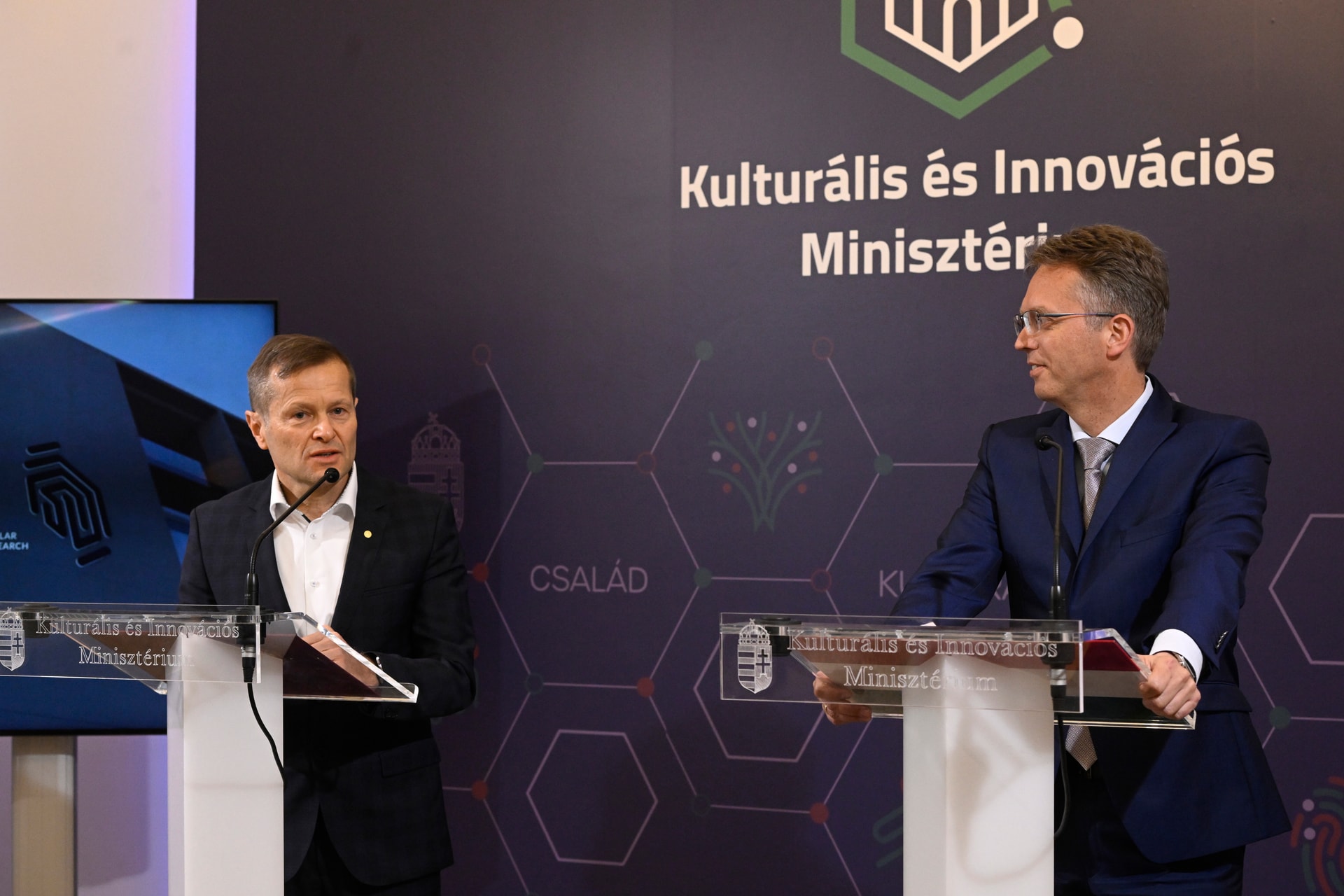 Alakulóban a magyar tudomány aranycsapata