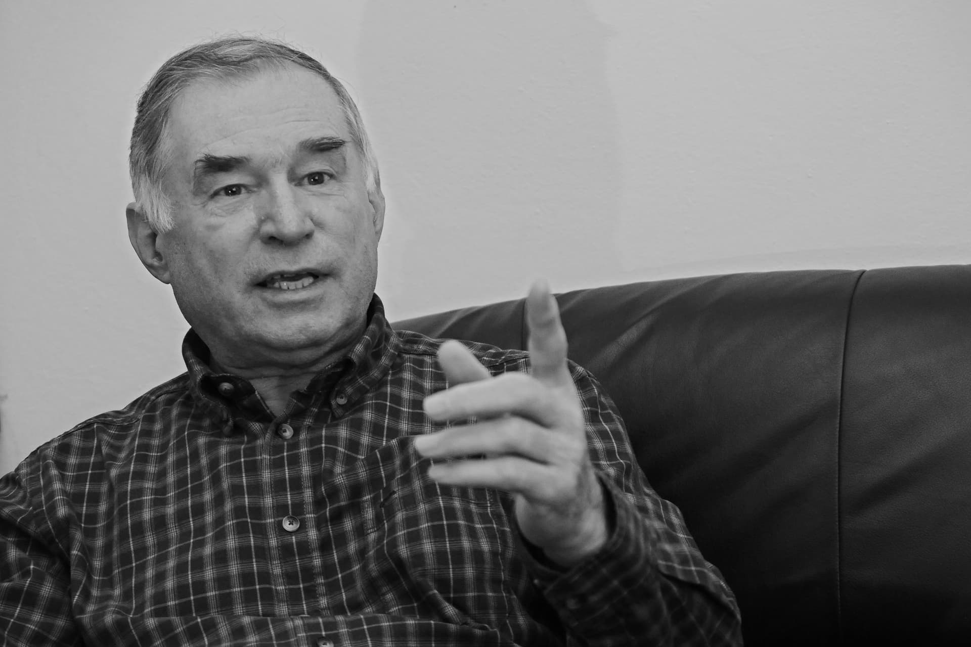 Elhunyt Lenkovics Barnabás, az Alkotmánybíróság korábbi elnöke