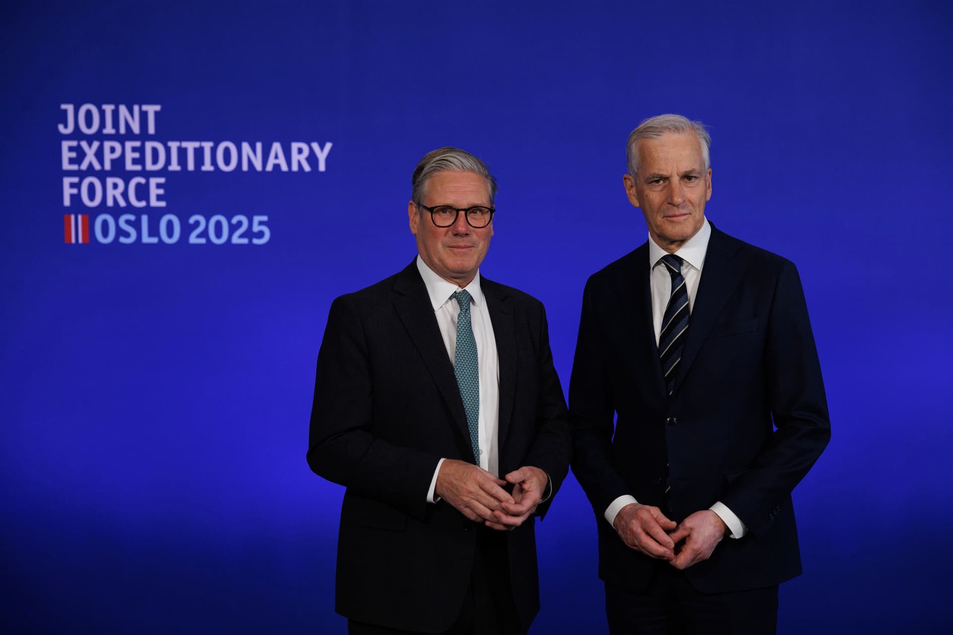 Az északi országok széles körű partnerségre hívták meg Ukrajnát
