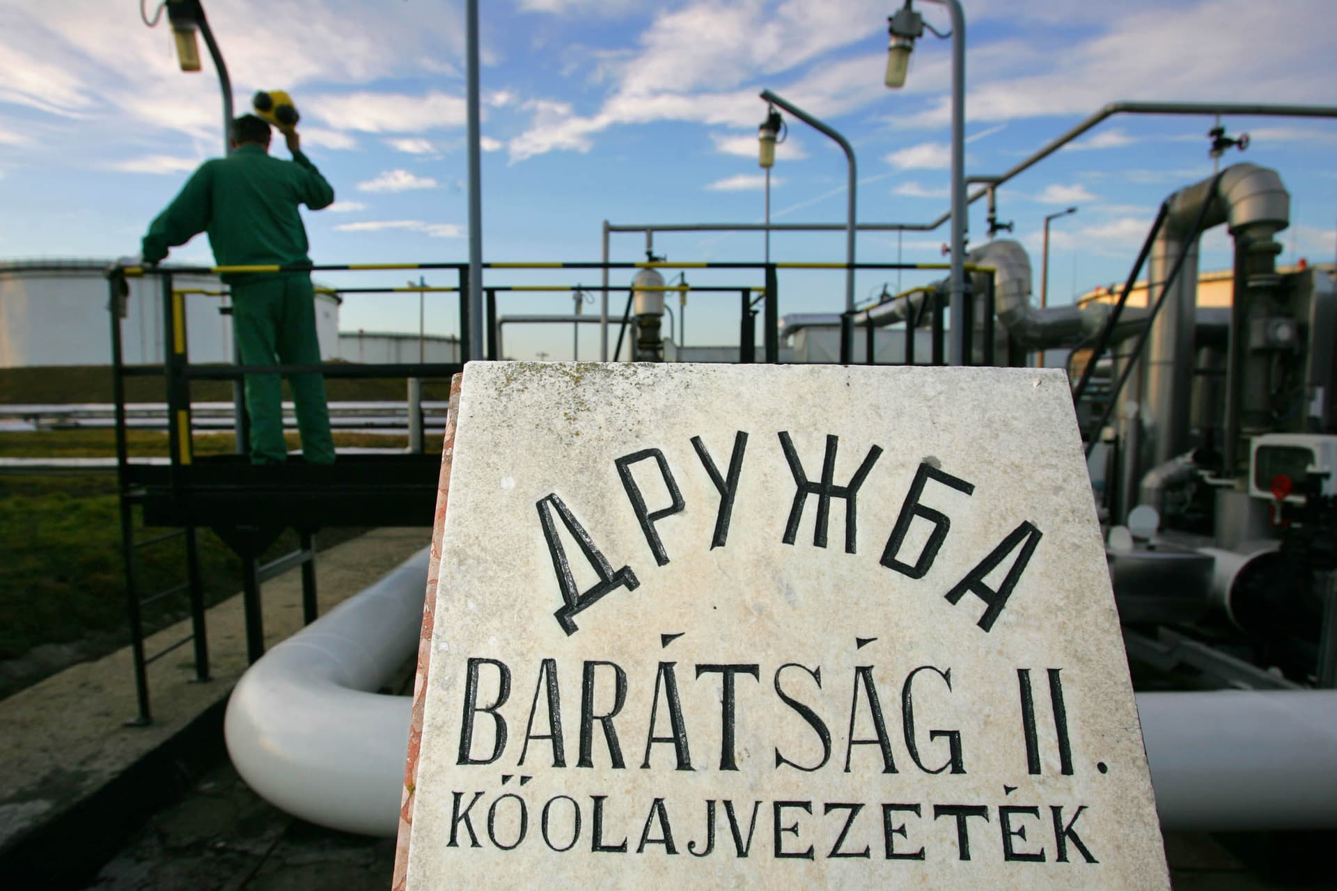 Megfenyegették Magyarországot?