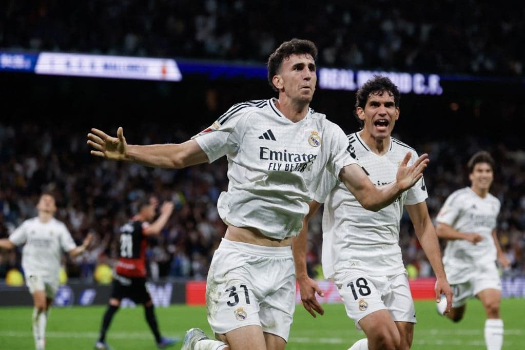 Fordított a Real, még nem bajnok a Barcelona