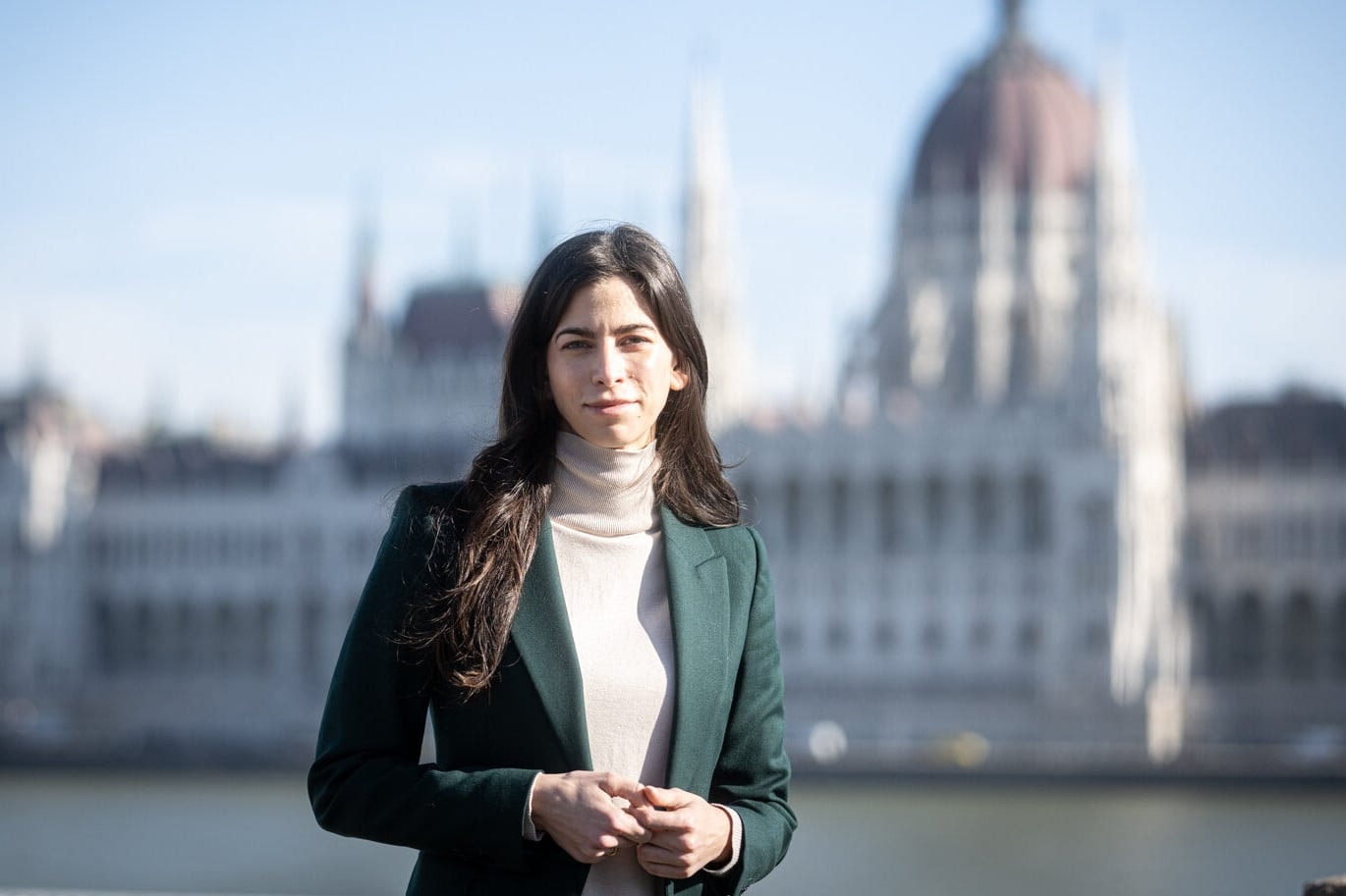 Szentkirályi szerint a budapestieket büntetik Karácsonyék