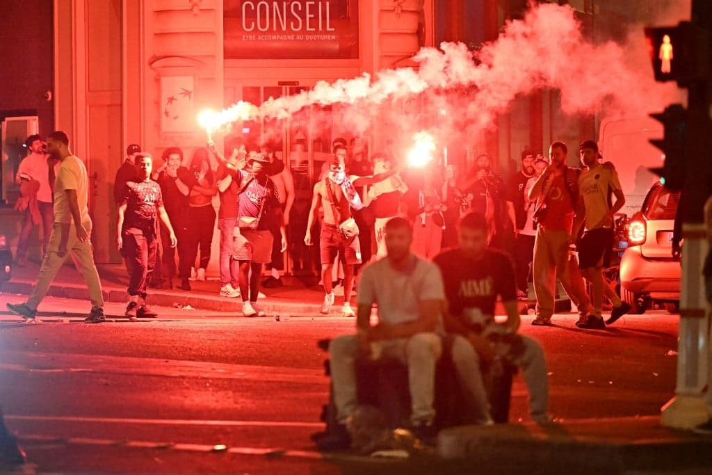 A nemzetközi sajtó a PSG győzelmétől hangos