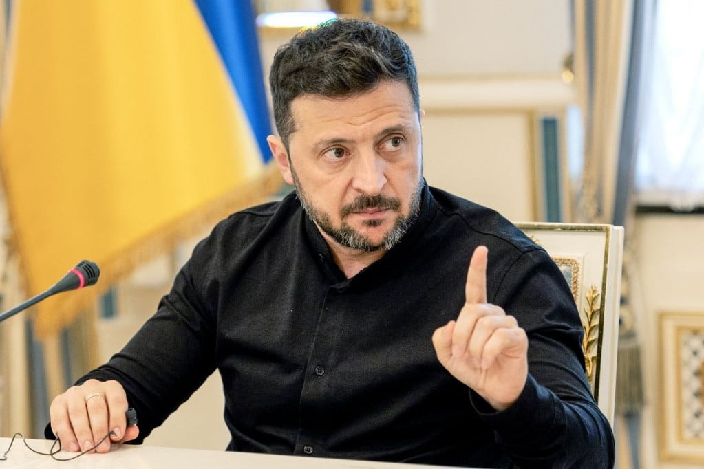 Oroszország folyosót akar nyitni Románia, illetve Moldova határáig