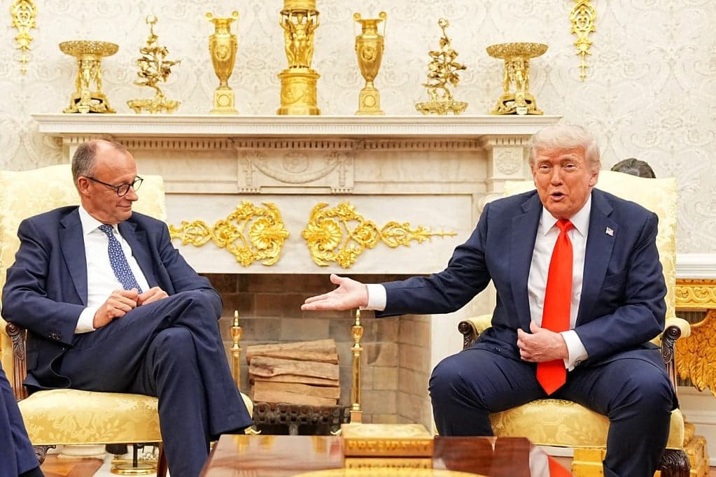 Európa ébred – Amerika is figyel!