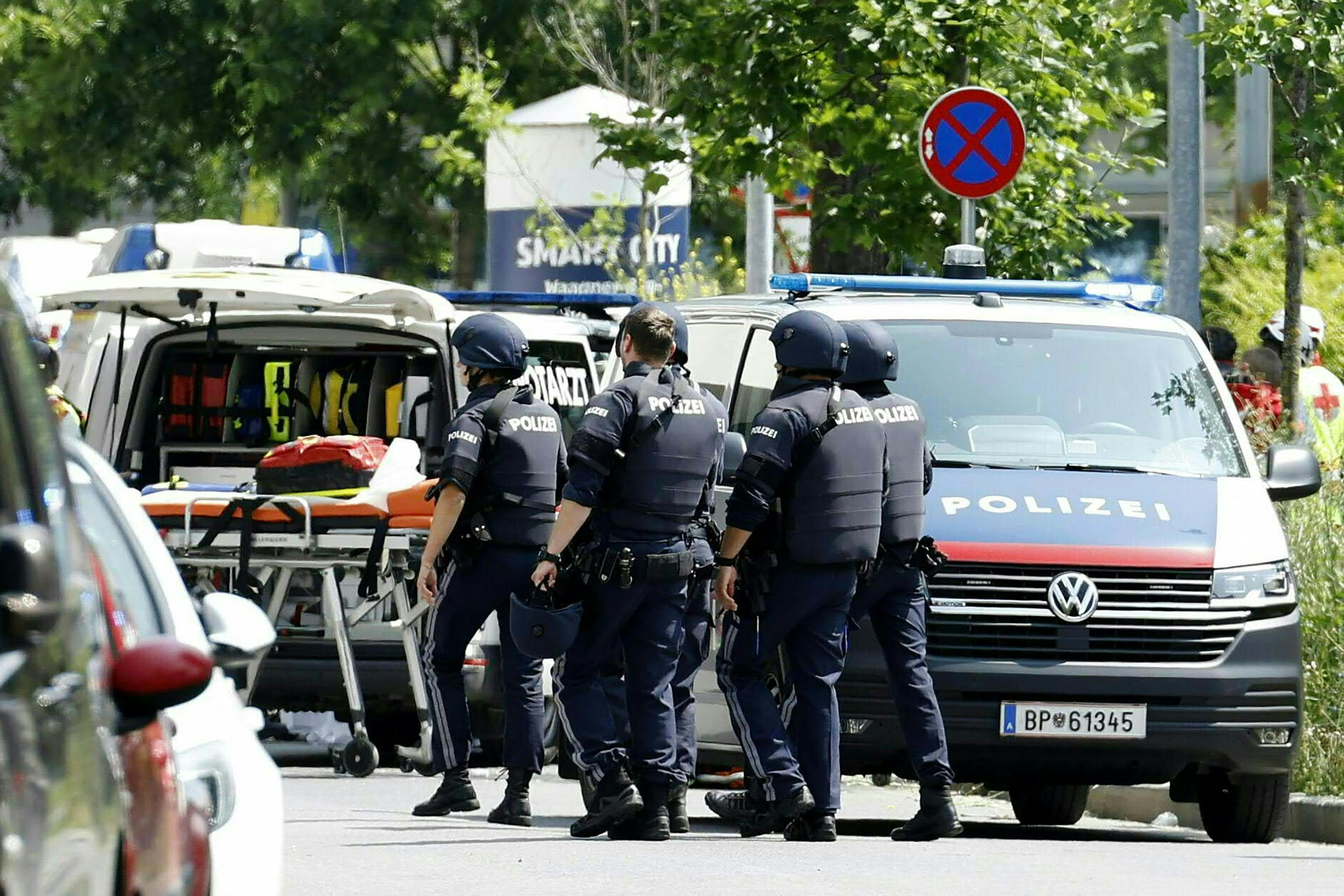 Tízre növekedett az osztrák iskolai lövöldözés áldozatainak száma