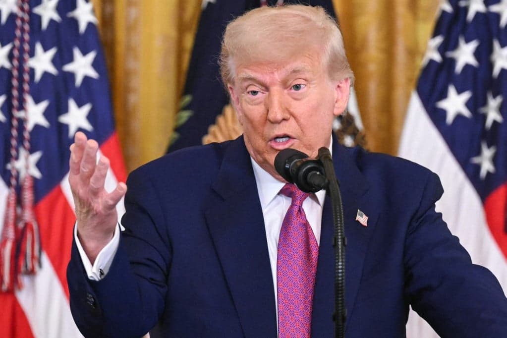Európa engedményeket tehet Trumpnak