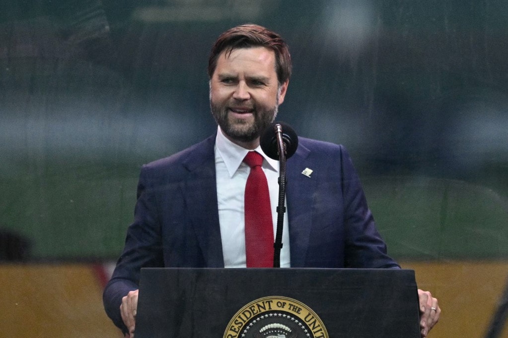 JD Vance szerint a 2. világháború "tárgyalásokkal" ért véget