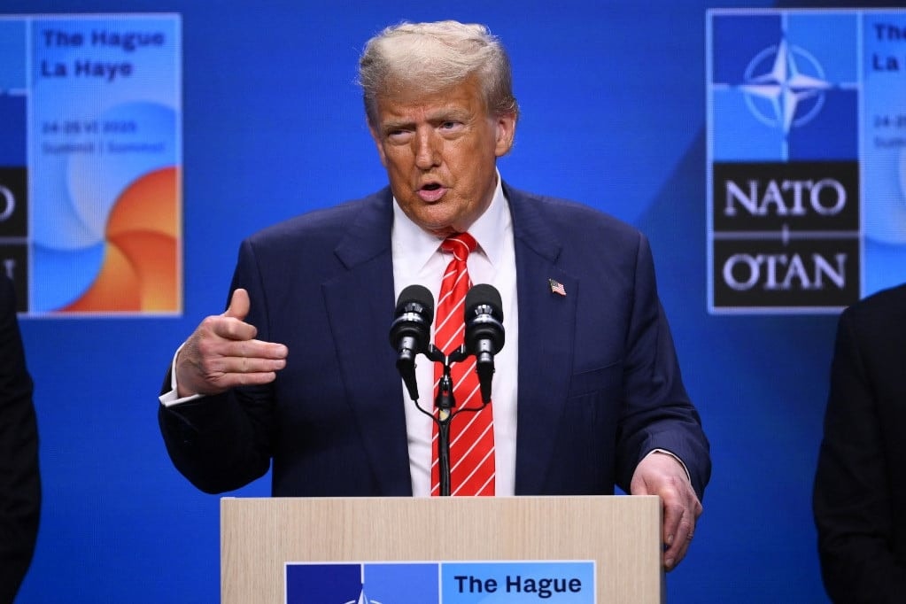 Az USA vámcsapást mért Kanadára