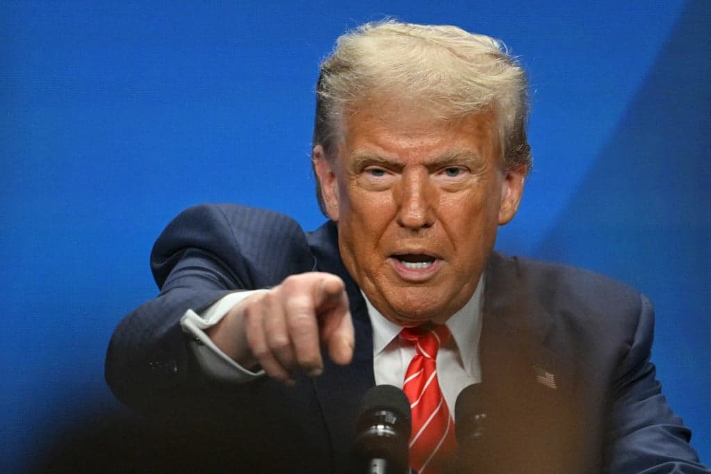 Az EU gyors megállapodásra készül Trumppal