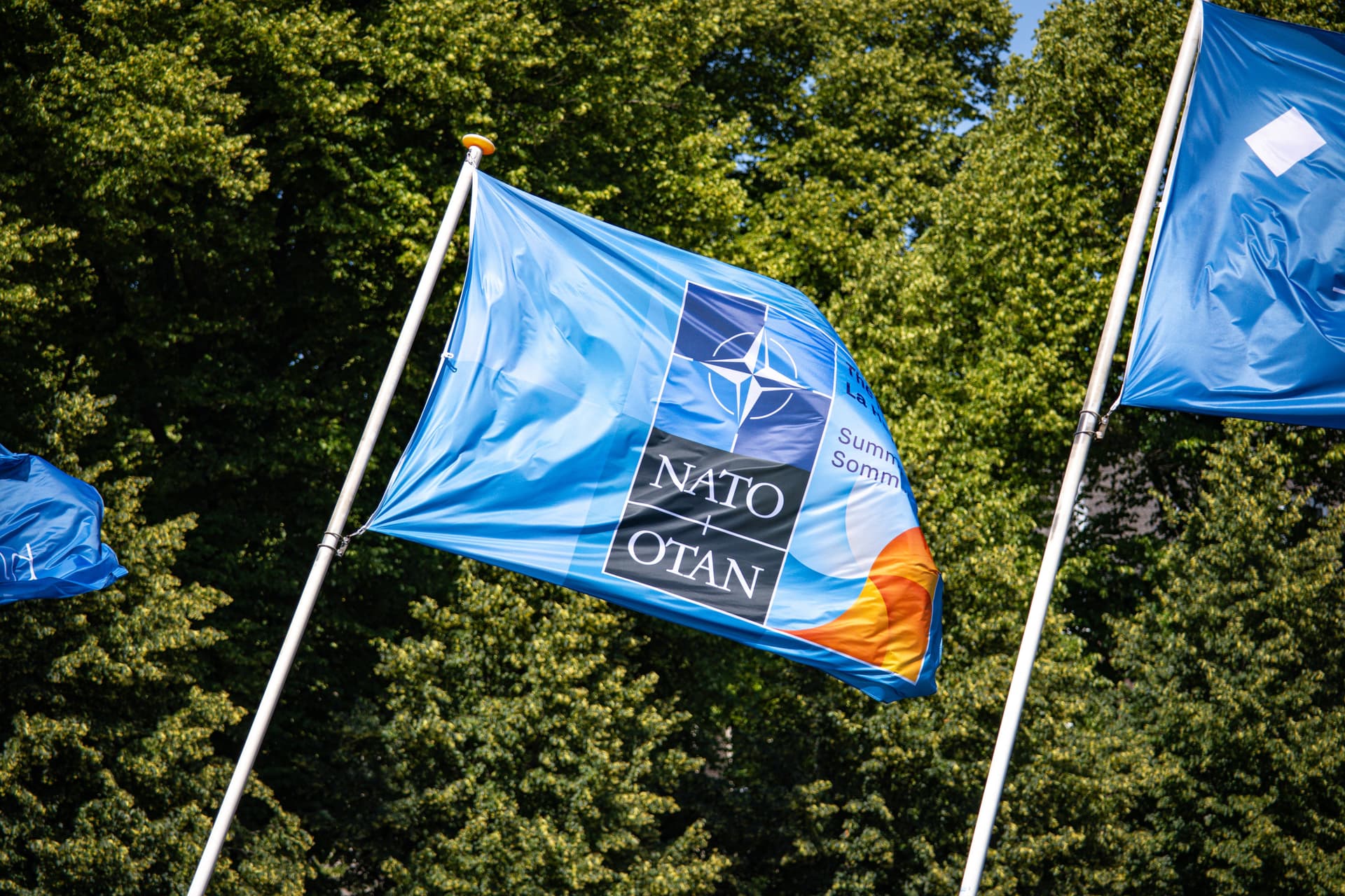 A NATO a jövő fegyvereibe fektet be