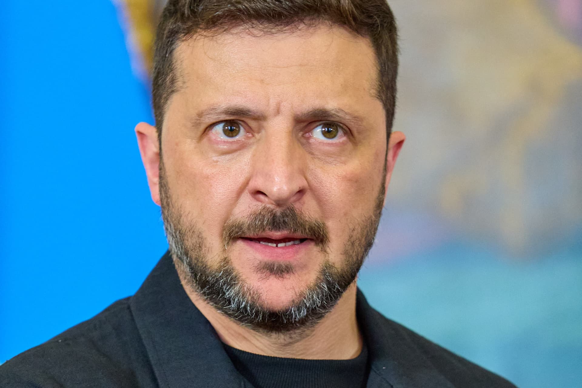 Ukrajna fel szeretné gyorsítani a fegyvergyártást