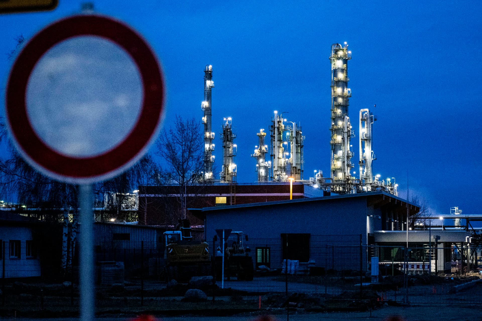 Az orosz energia kitiltása súlyosan veszélyeztetné a magyar energiahelyzetet