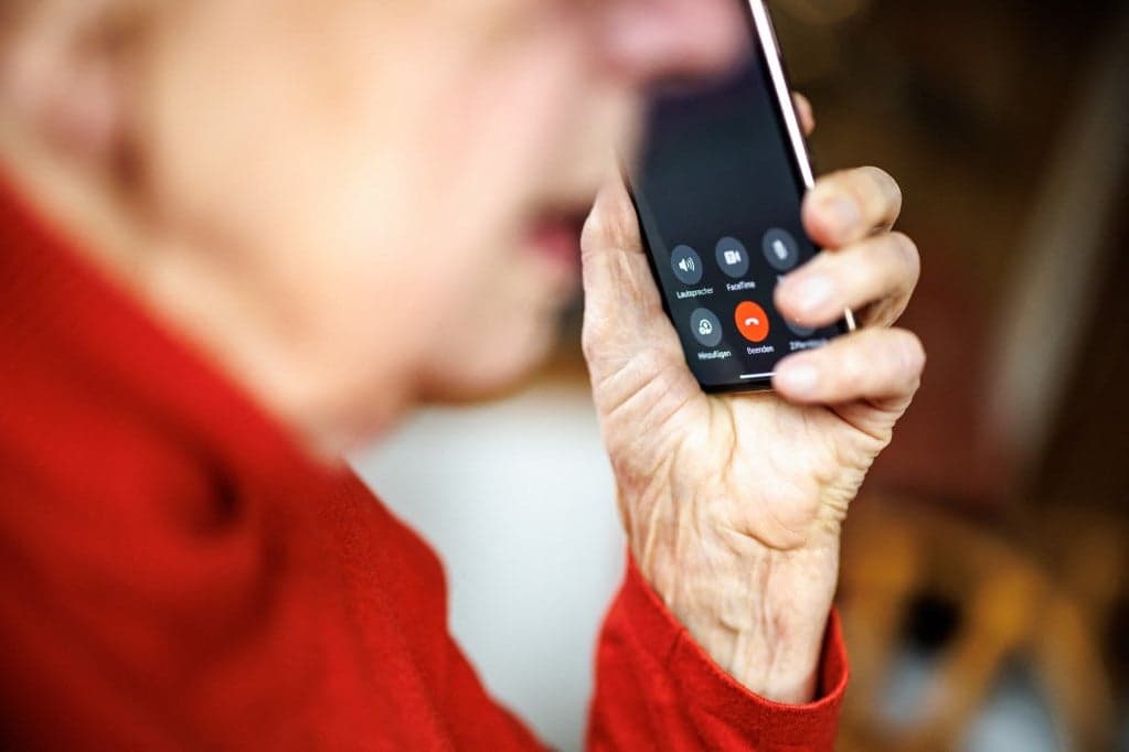 Újabb telefonos csalás terjed