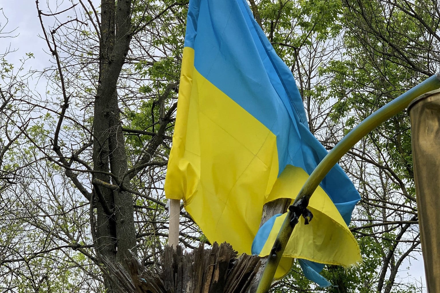 Vizsgálat egy ukrán rakétagyártó cég ellen