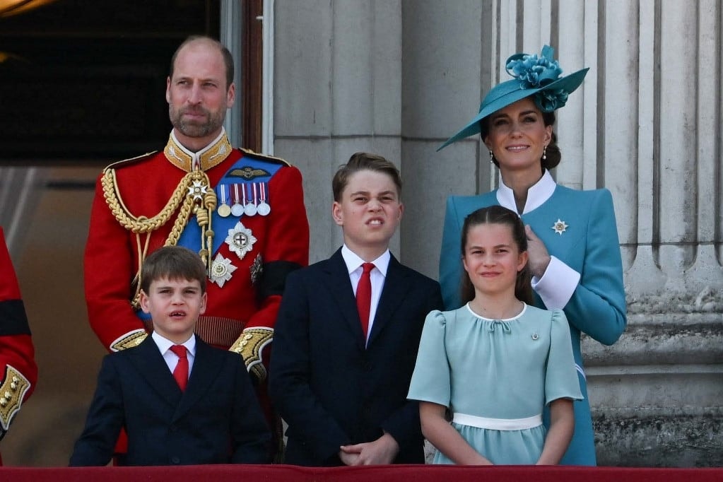 Drámai fordulat a brit udvarban