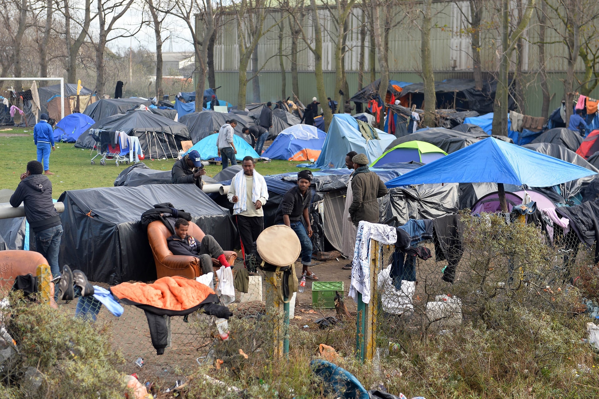 Az Irán elleni izraeli támadások migrációs hullámot indíthatnak el Európa felé