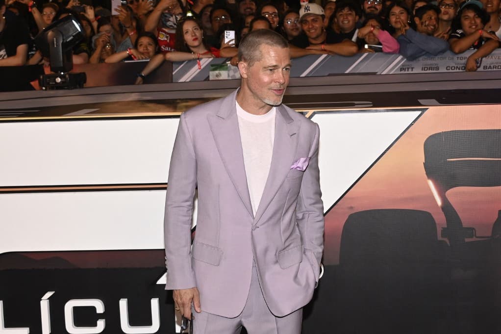 Brad Pitt meglepő vallomást tett