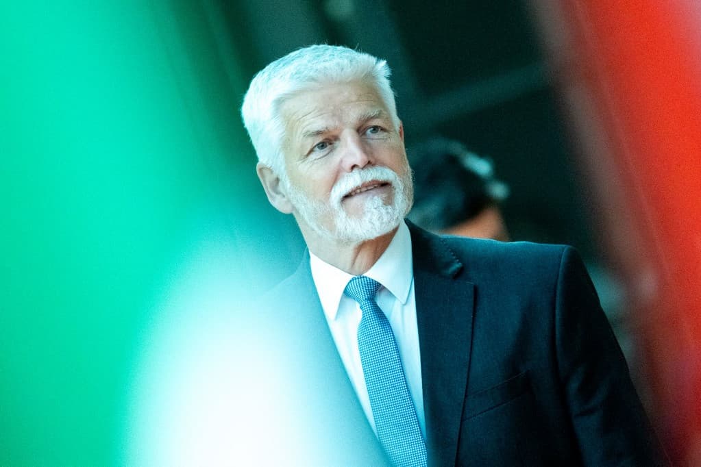 A cseh elnök nagyobb „műveleti autonómiát” szorgalmazott a NATO-n belül
