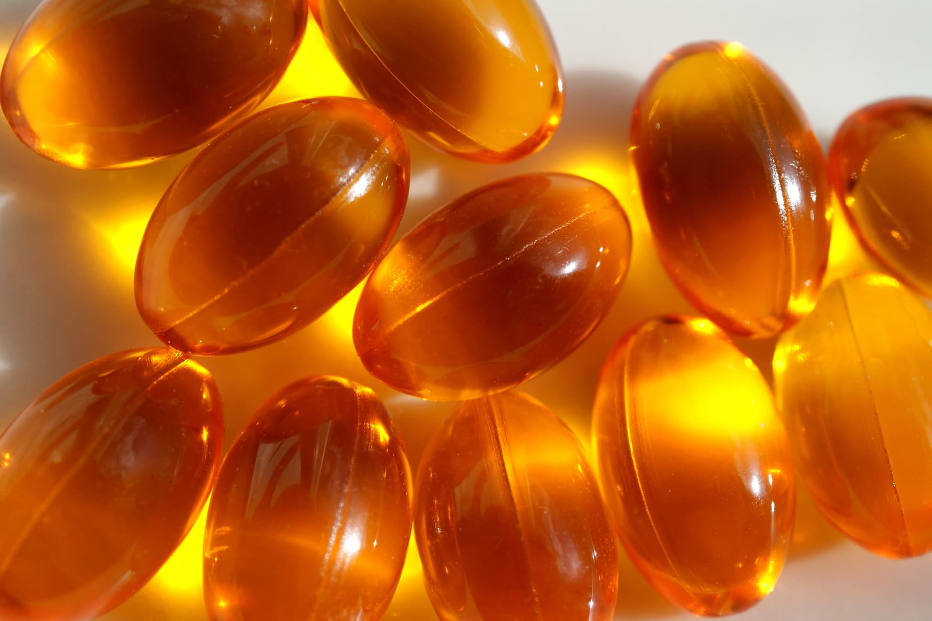 Megdöbbentő dolog derült ki az Omega-3 zsírsavakról