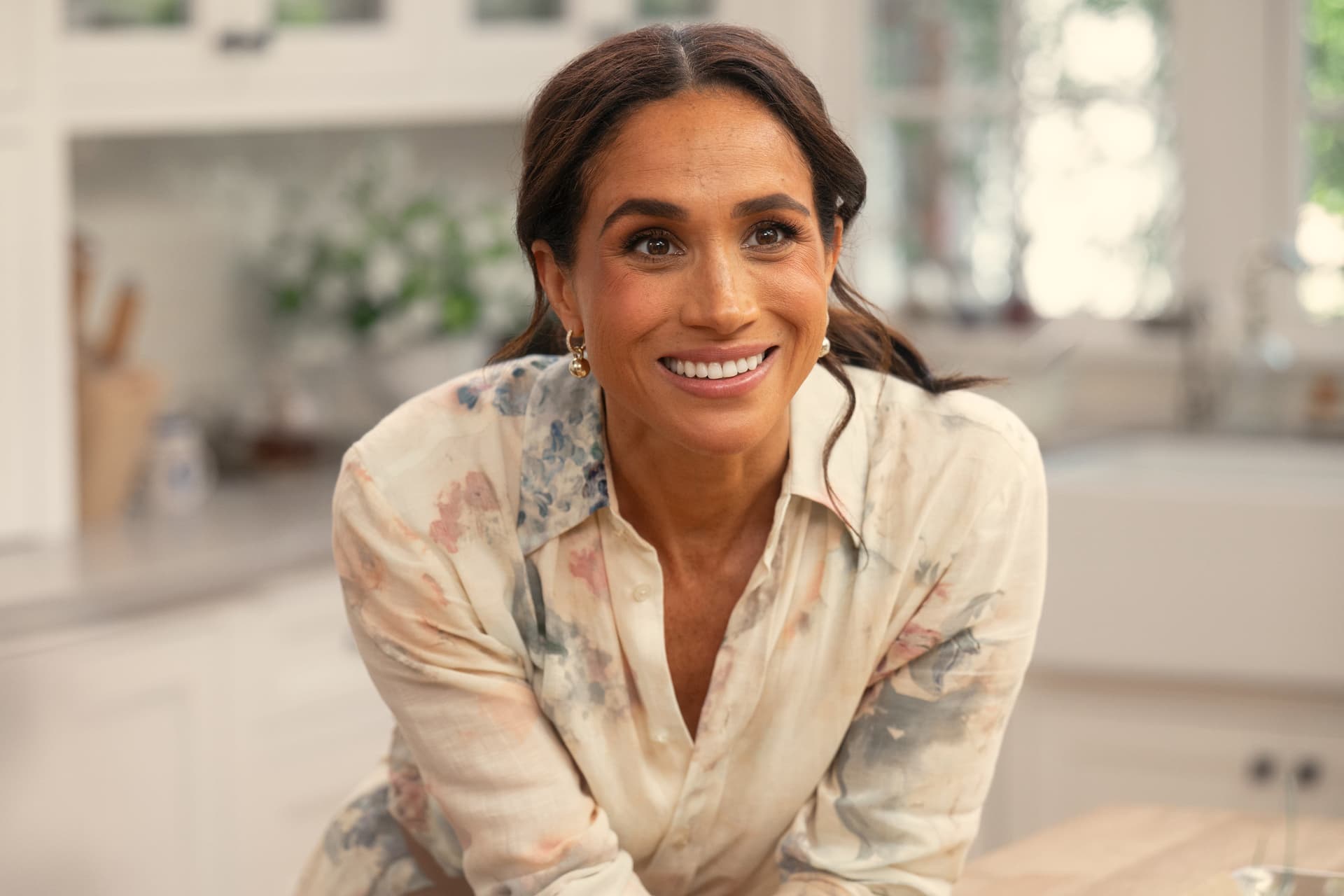 Meghan Markle durván kifakadt