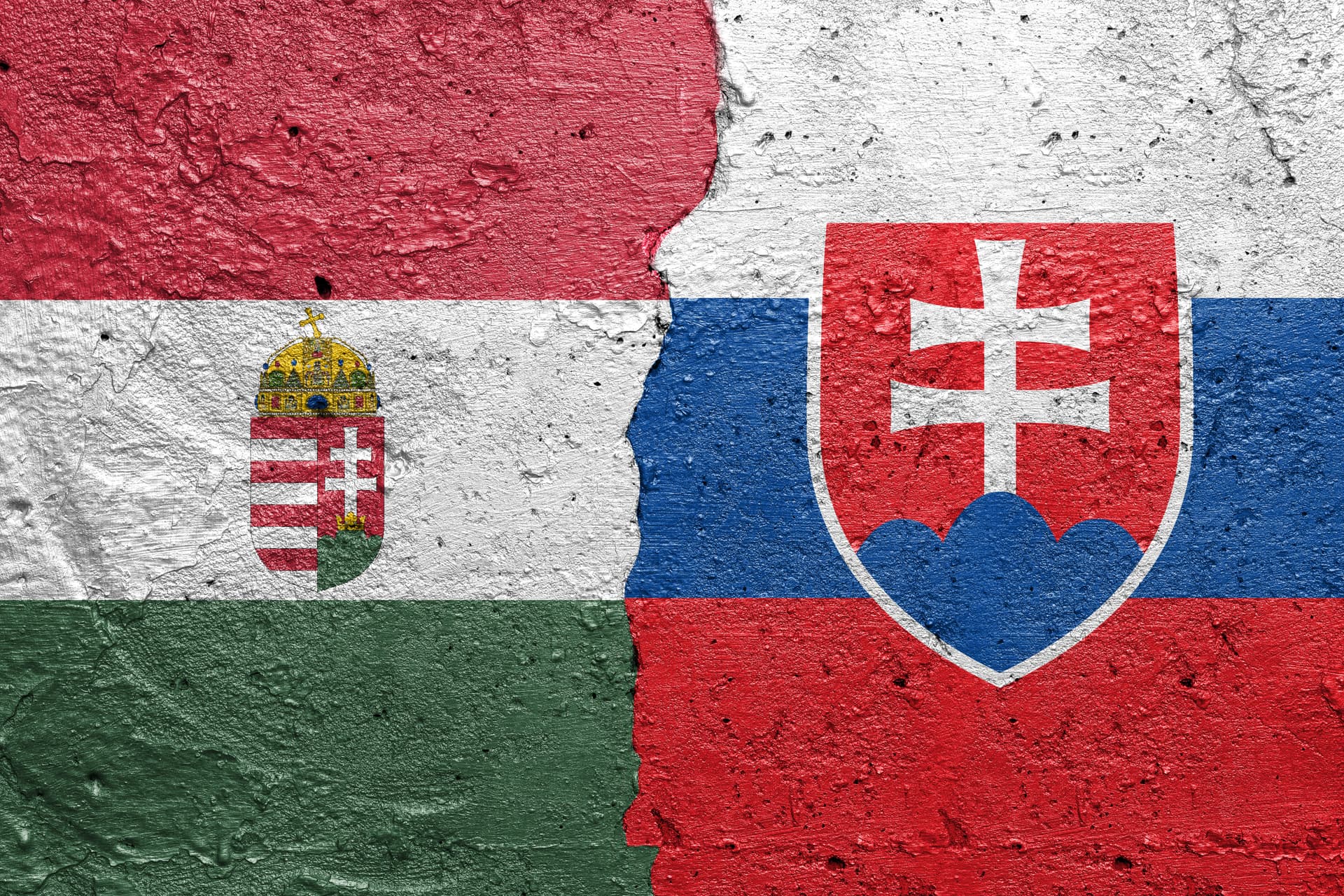 Szlovákia Magyarország ellen fordulhat?