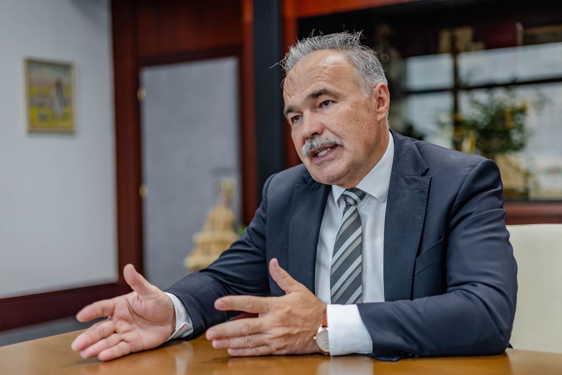 Hiába nem ad Brüsszel, a fejlesztések itthon így is beindultak