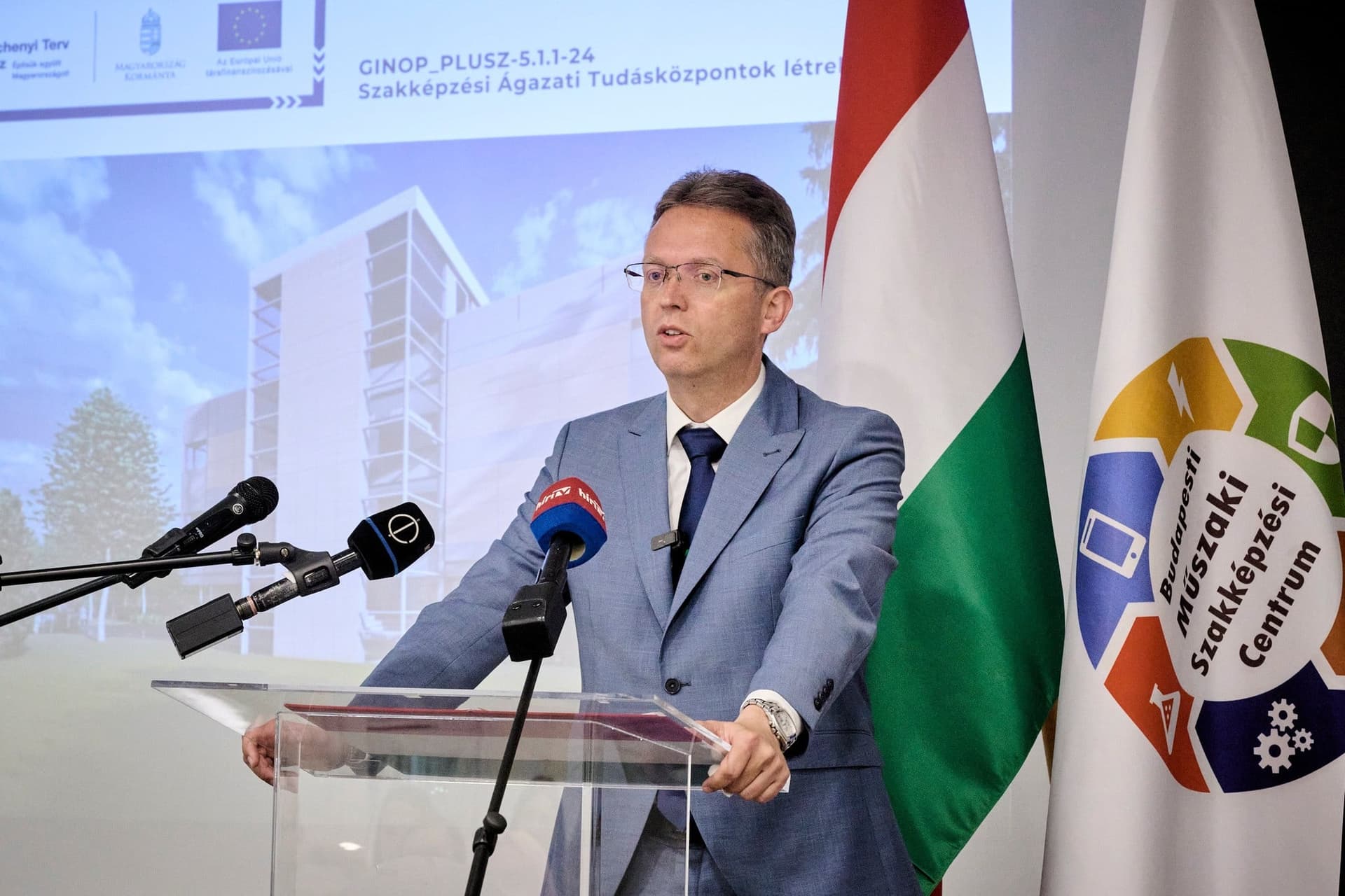 Jó befektetés a magyar felsőoktatás megújítása