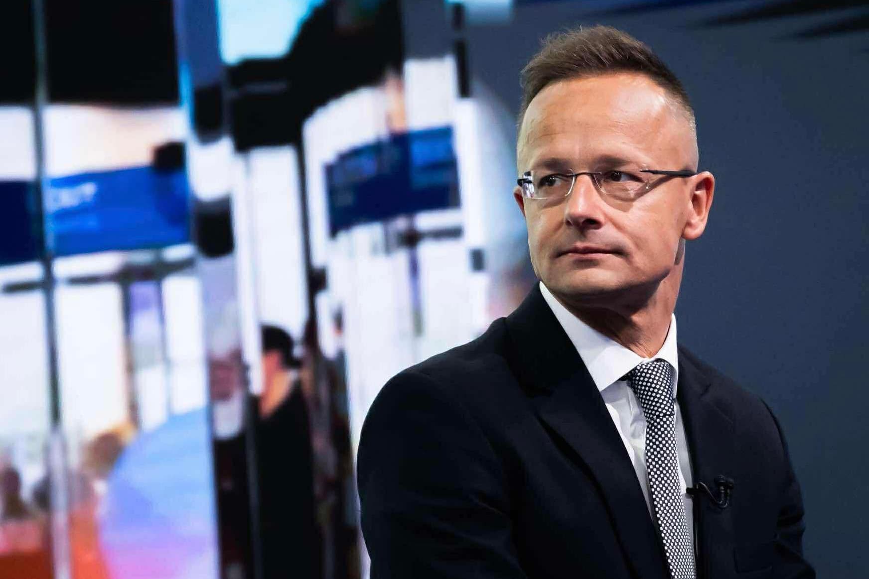 Magyar-szlovák ellenállás a Von der Leyen-Zelenszkij-terv ellen