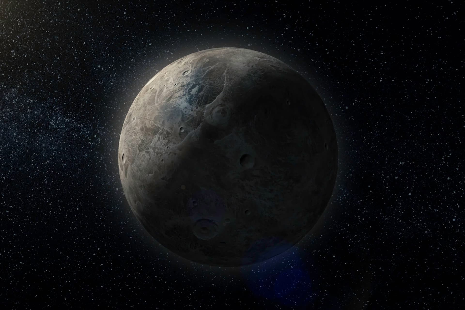 Egy hold ami még a NASA-t is zavarba ejti