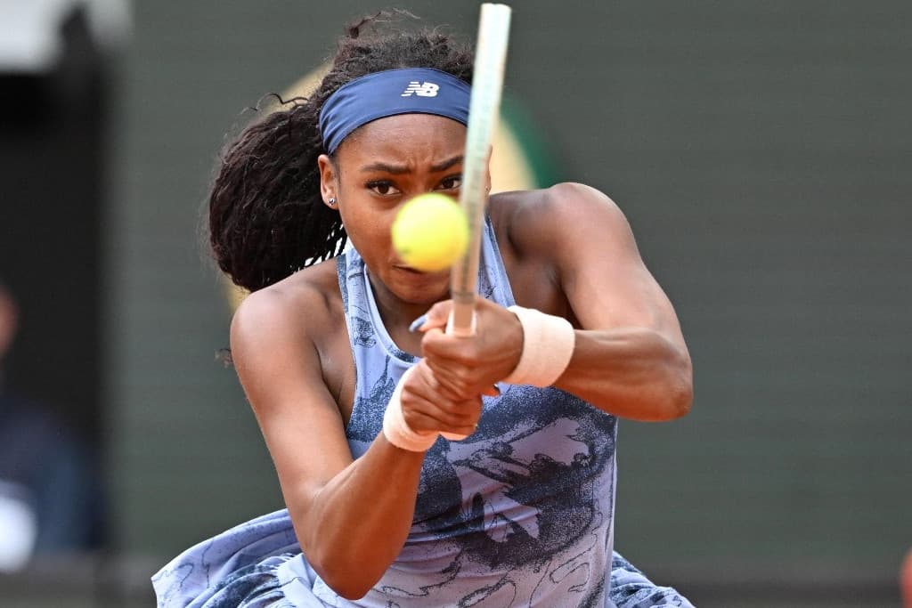 Roland Garros: Gauff az új salakkirálynő