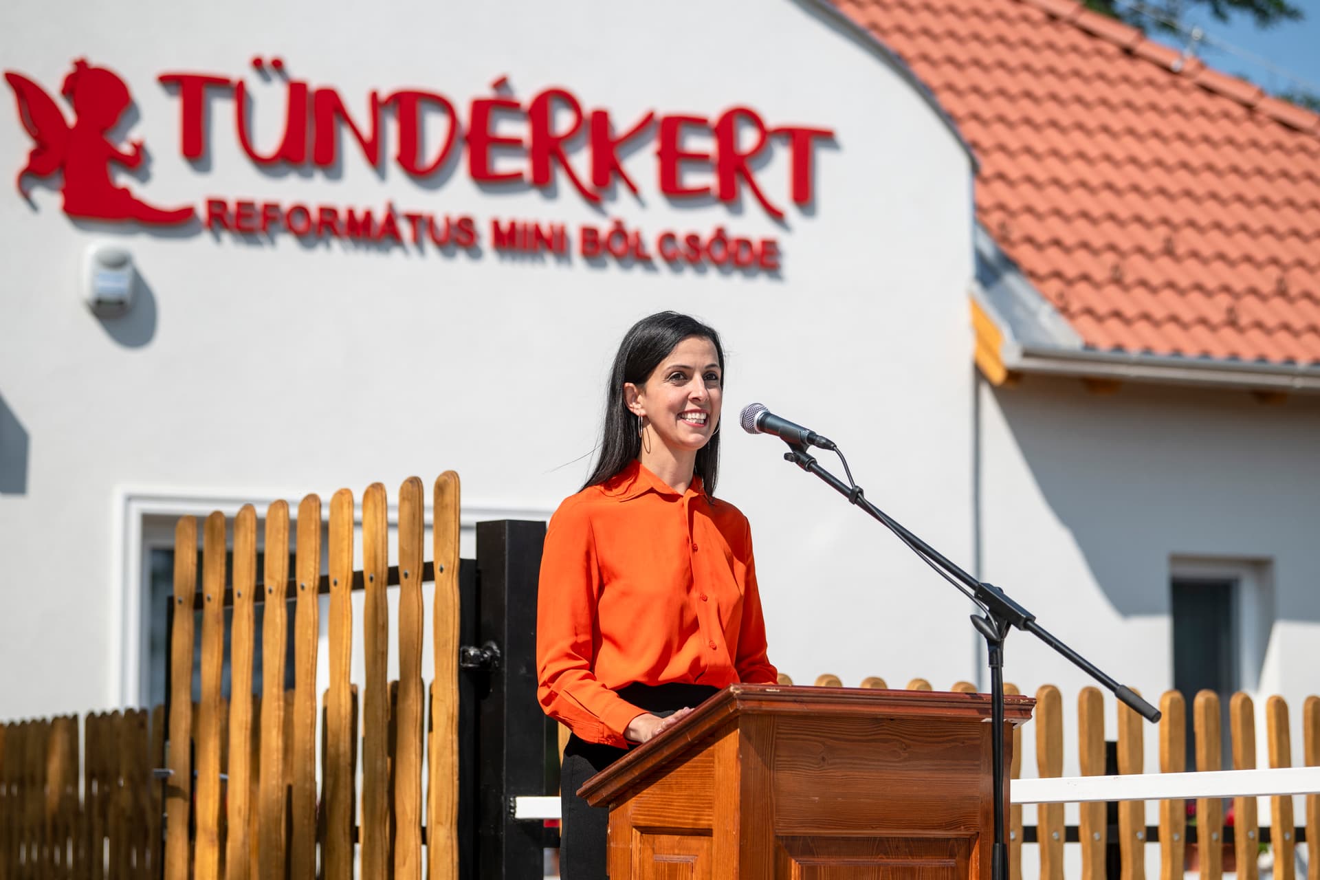 A bölcsőde sokkal több, mint intézmény