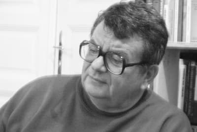 Meghalt Grunwalsky Ferenc rendező-operatőr