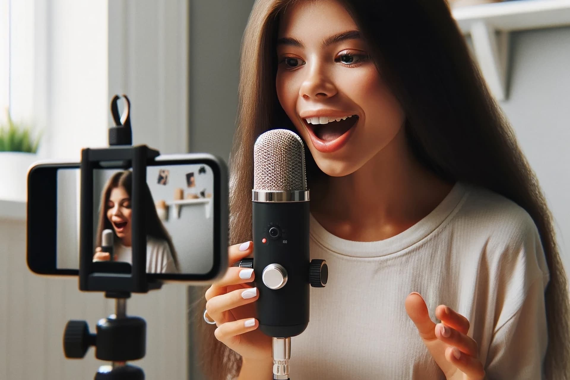 Mi a TikTok titka?