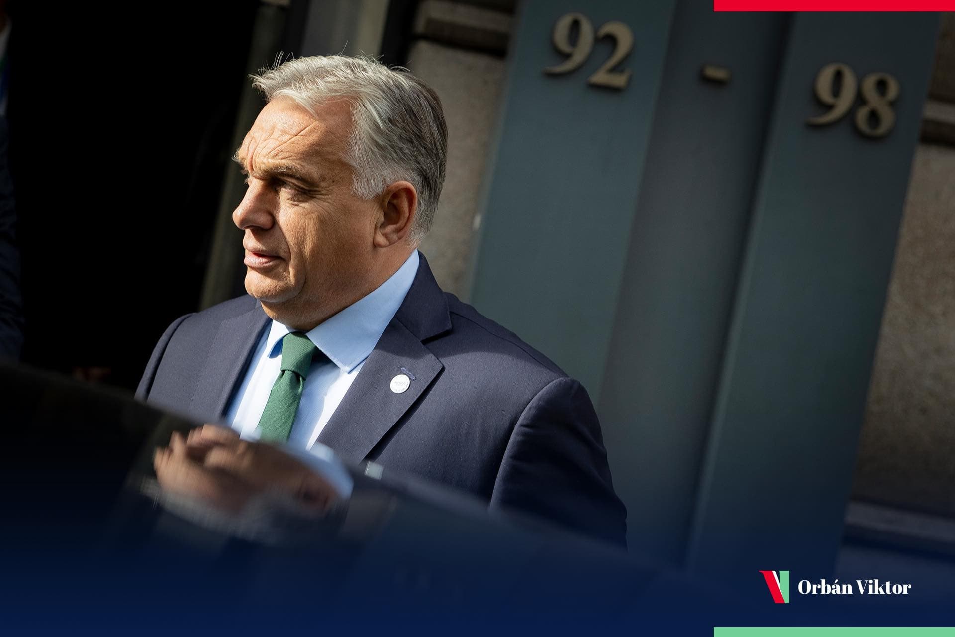 Orbán Viktor összehívta a védelmi tanács ülését