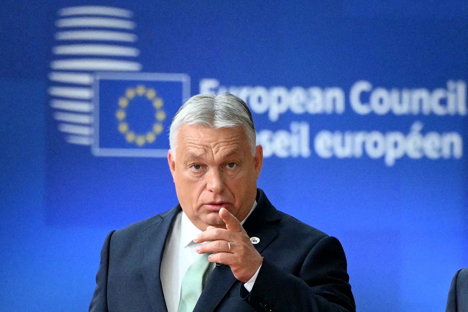 Orbán Viktor: Ukrajna uniós csatlakozását megállítottuk + videó