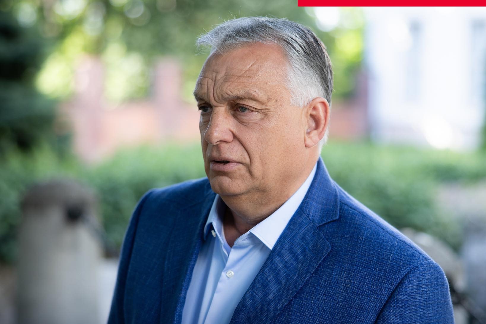 Orbán Viktor üzent az ukránoknak