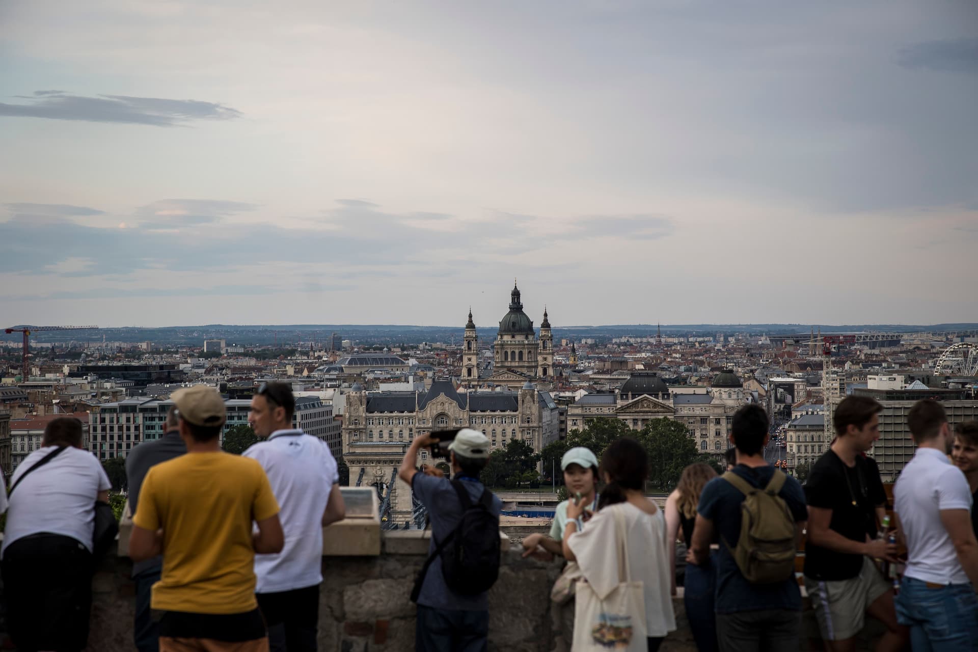 Rekordot dönthet a nyári szezon a hazai turizmusban