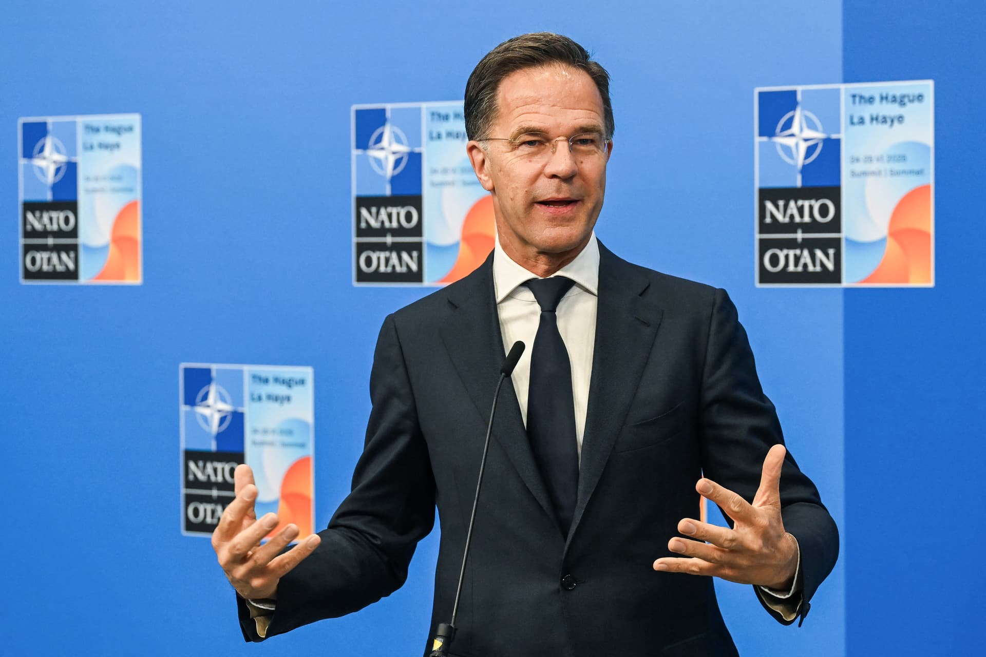 A védelmi kiadások növelésének nincs alternatívája