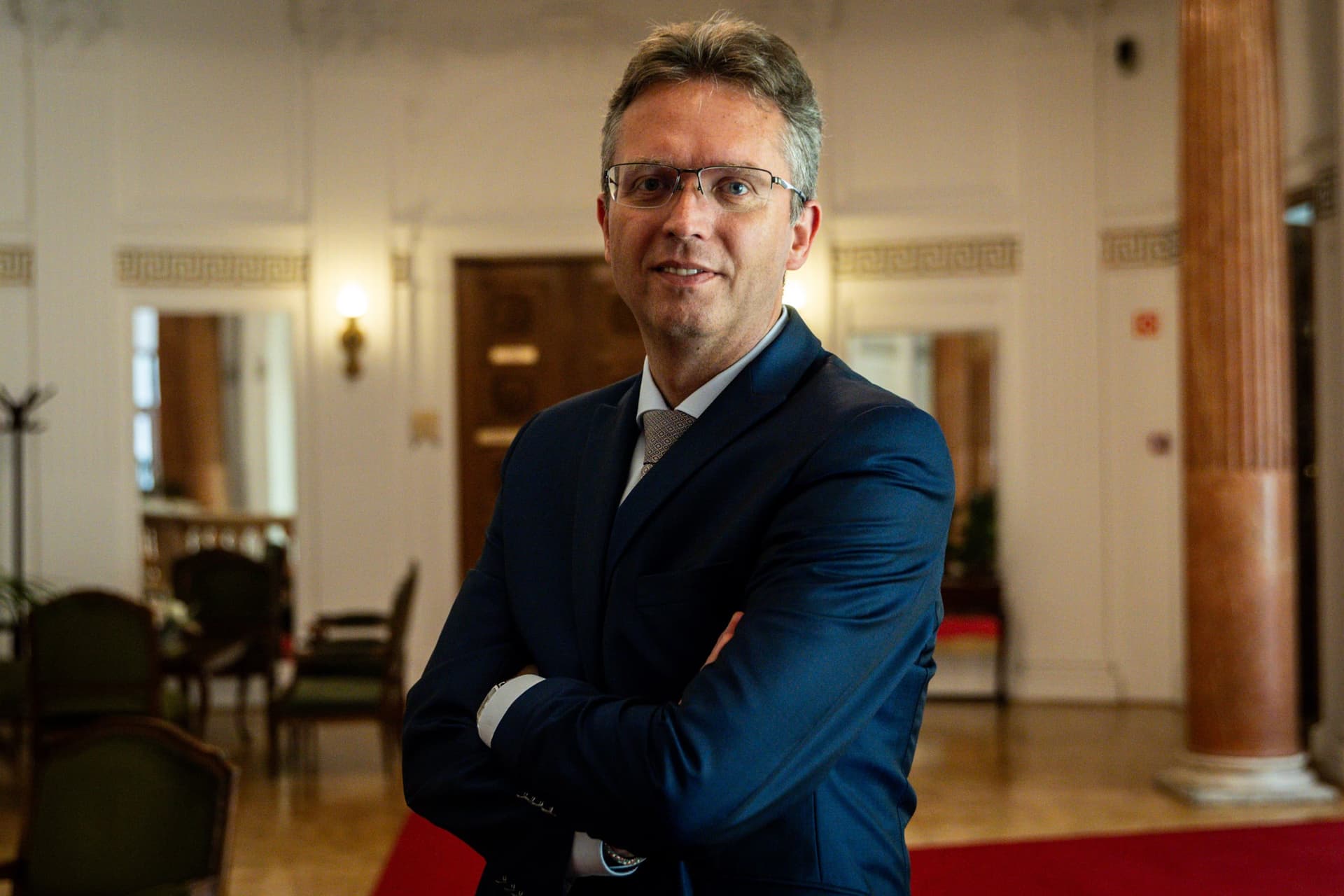Tudományos nagyhatalom lehet Magyarországból?