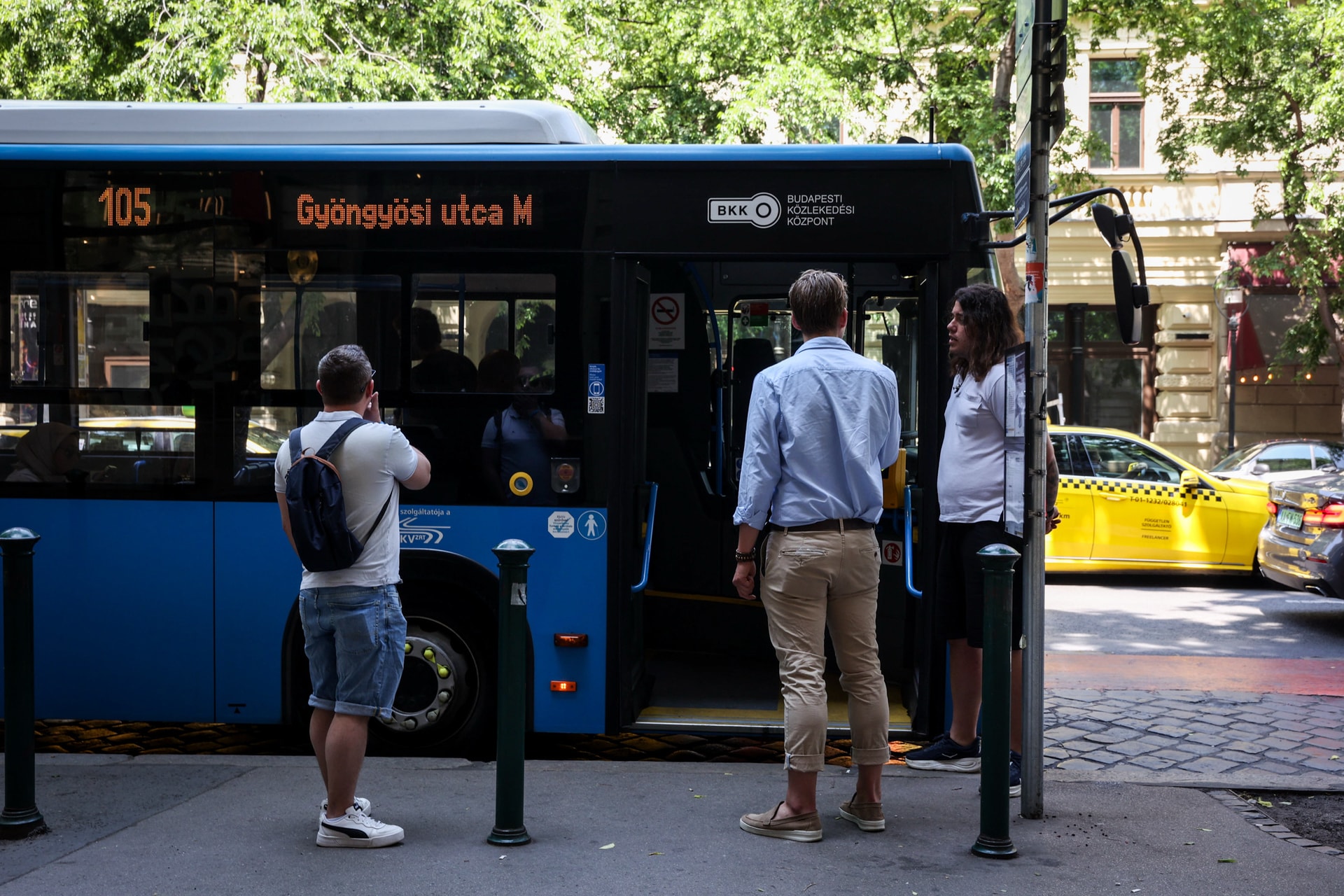 Indul a vakáció, változik a menetrend
