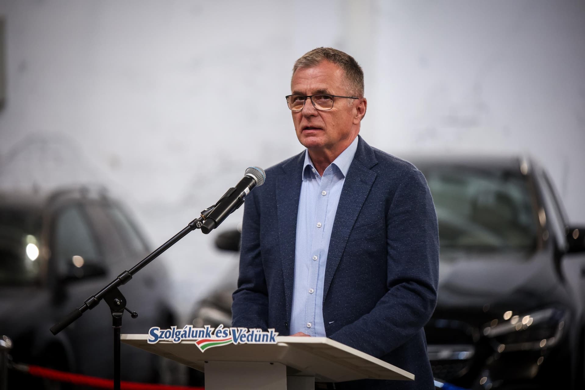 A kábítószer mindent szétroncsol