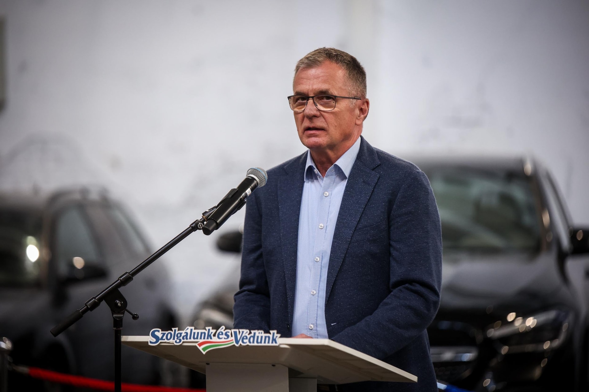 Magyarországnak még van esélye arra, hogy megállítsa a kábítószeripart