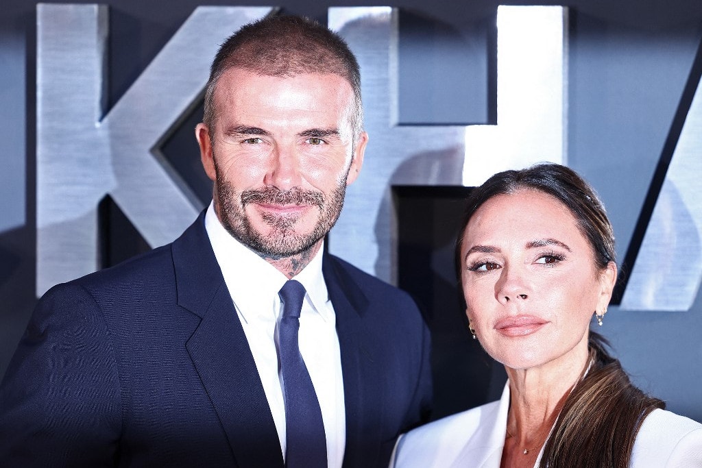 David és Victoria Beckham okozhatja Meghan Markle vesztét
