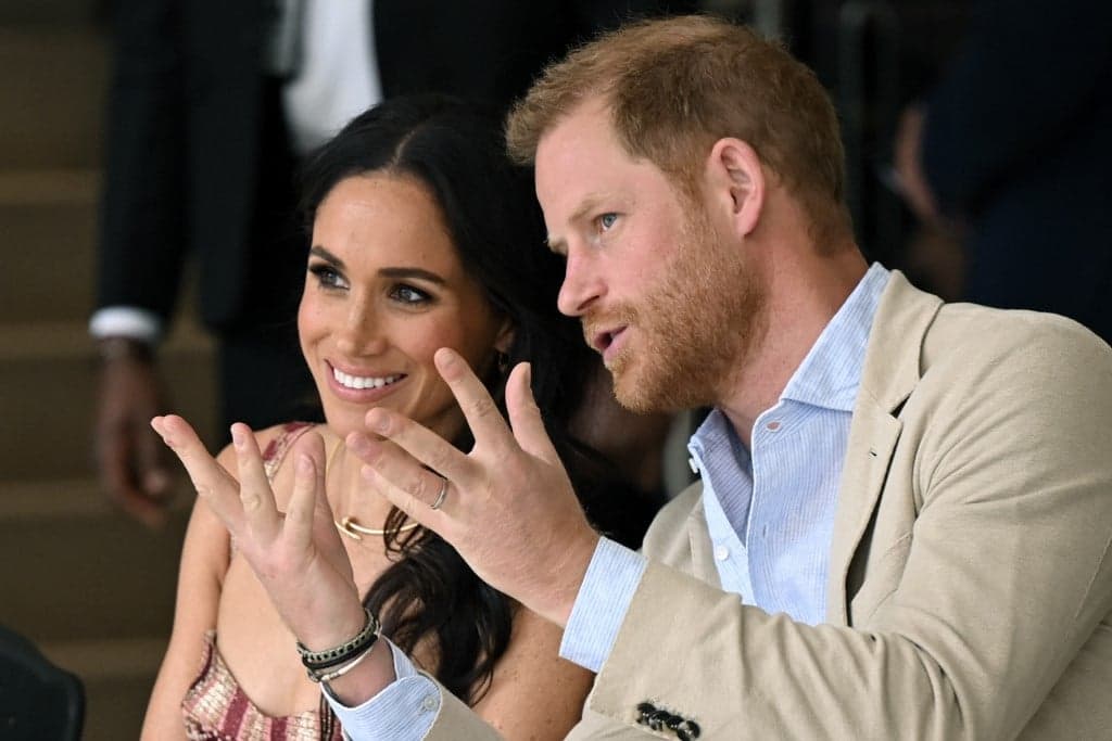 Meghan Markle újabb pere tönkreteheti Harry herceg visszatérését a királyi családba