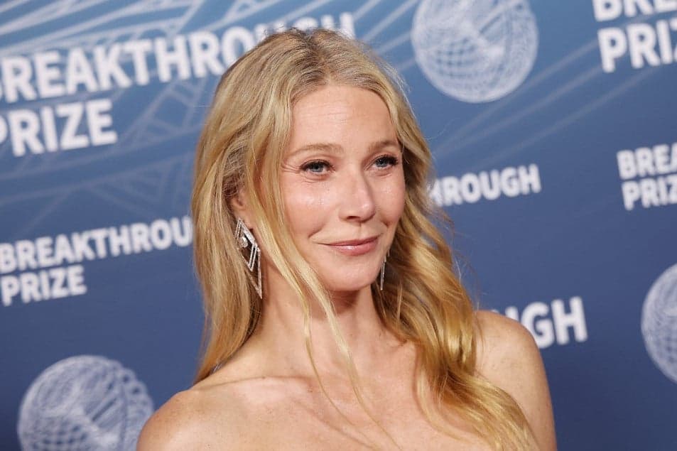 Gwyneth Paltrow lett a csókkamera-botrányban főszereplő Astronomer szóvivője