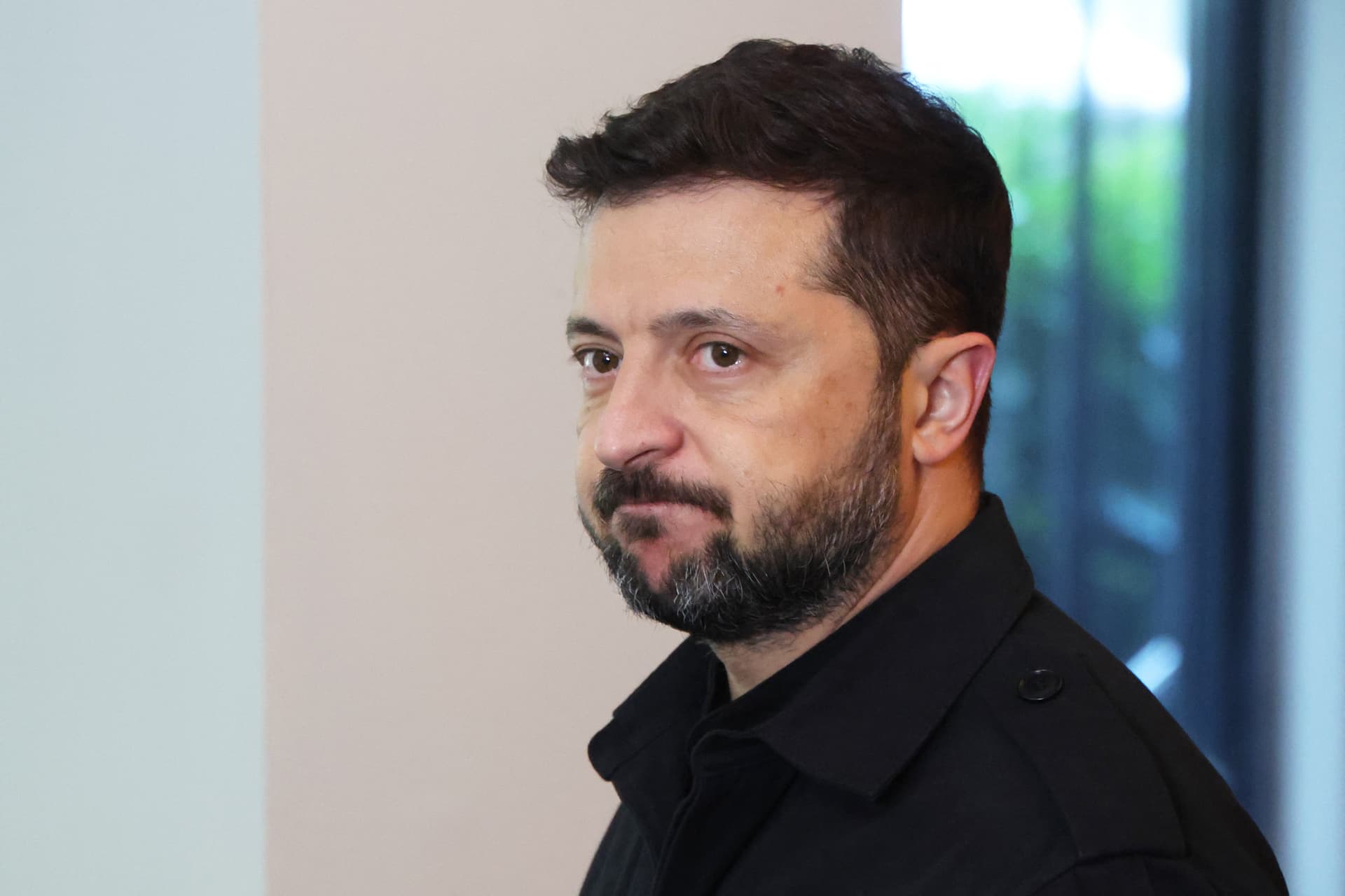 Politikai végjáték Kijevben? Zelenszkijnek befellegzett?
